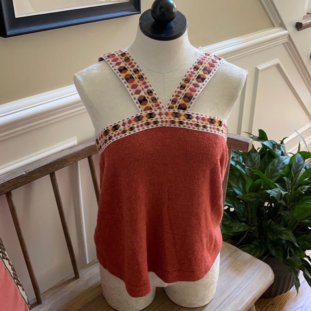 Sweater Top - image 1